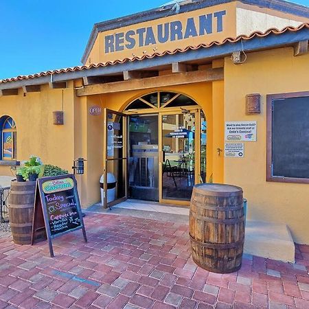 Sandy Beach Princesa A103 Ocean Front Resort Puerto Peñasco 外观 照片