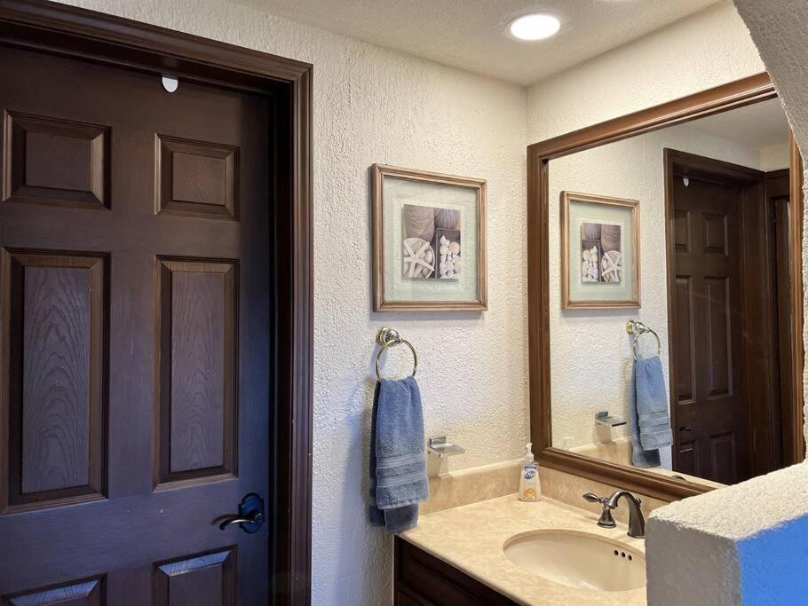 Sandy Beach Princesa A103 Ocean Front Resort Puerto Peñasco 外观 照片