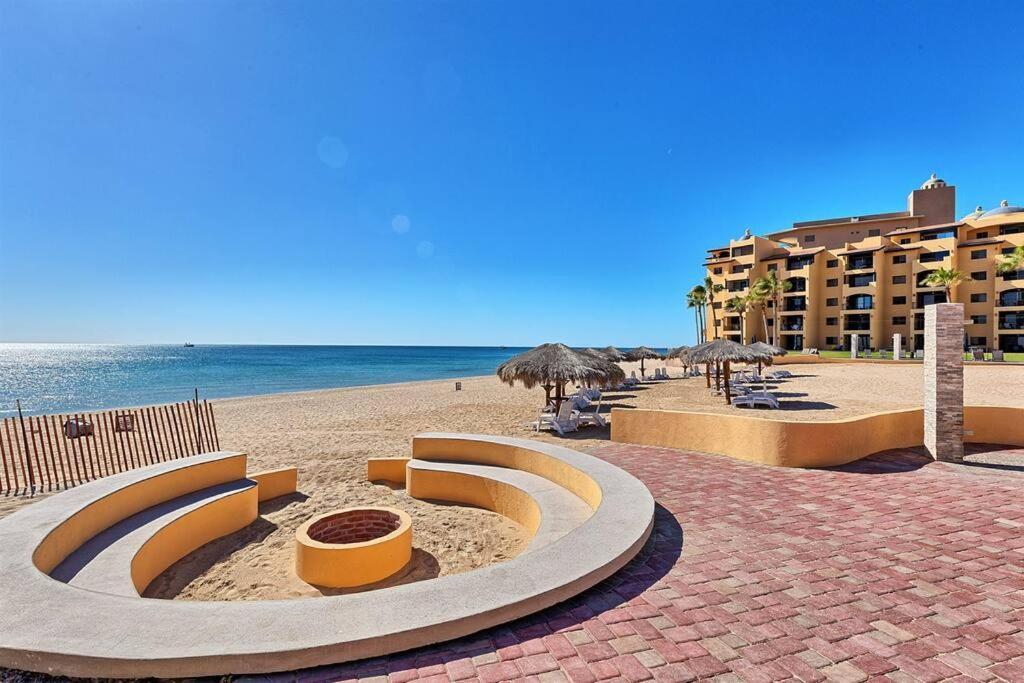Sandy Beach Princesa A103 Ocean Front Resort Puerto Peñasco 外观 照片