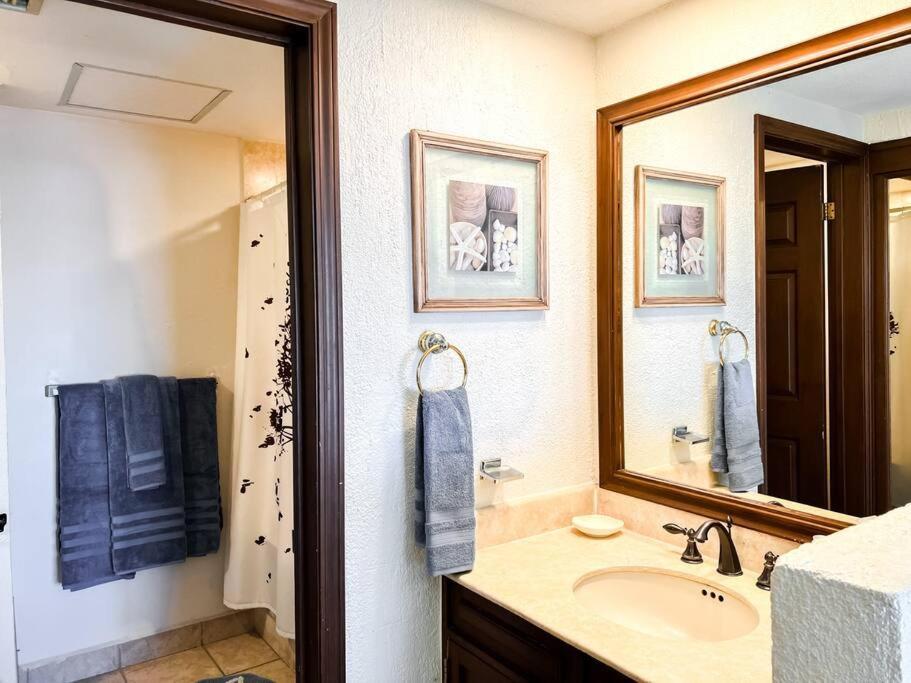 Sandy Beach Princesa A103 Ocean Front Resort Puerto Peñasco 外观 照片