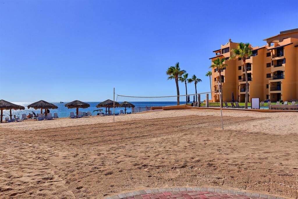 Sandy Beach Princesa A103 Ocean Front Resort Puerto Peñasco 外观 照片