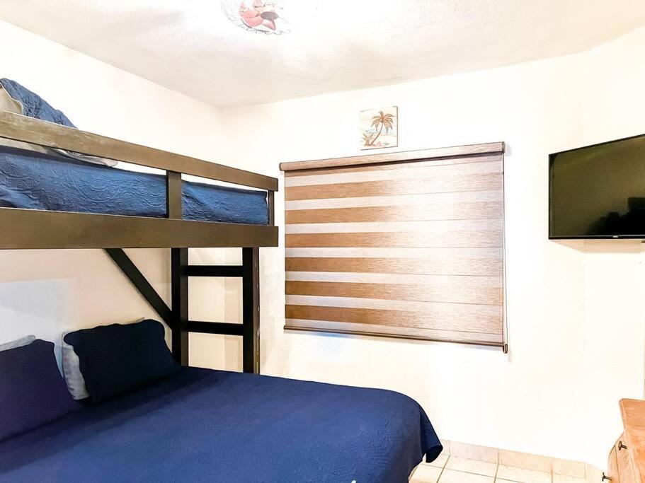Sandy Beach Princesa A103 Ocean Front Resort Puerto Peñasco 外观 照片