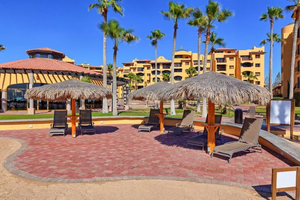 Sandy Beach Princesa A103 Ocean Front Resort Puerto Peñasco 外观 照片