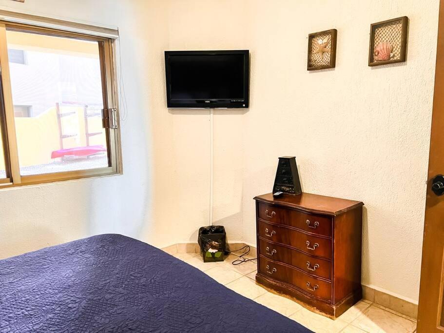 Sandy Beach Princesa A103 Ocean Front Resort Puerto Peñasco 外观 照片