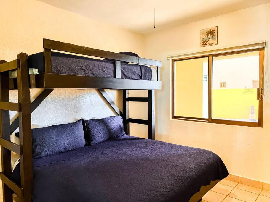 Sandy Beach Princesa A103 Ocean Front Resort Puerto Peñasco 外观 照片